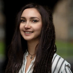 Dr. Chiara Herzog