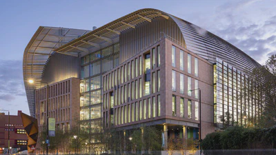 London Ageing Research Network - Inaugural Symposium featured image