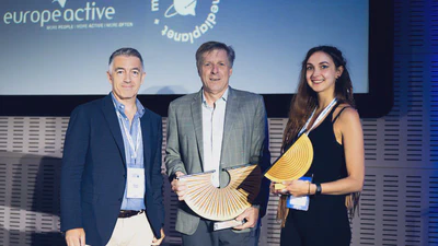 2025 Longevity Summit Dublin featured image