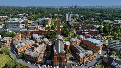 Birmingham Inflammation and Ageing seminar series featured image