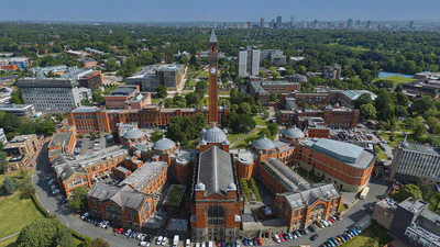 Birmingham Inflammation and Ageing seminar series featured image