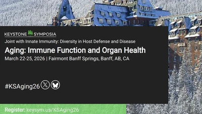Keystone: Aging: Immune Function and Organ Health featured image
