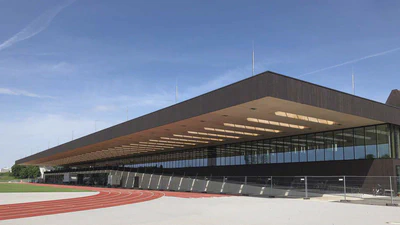 1st Longevity Symposium @ Technical University Munich featured image