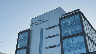 🚛 We're moving to Cambridge! featured image