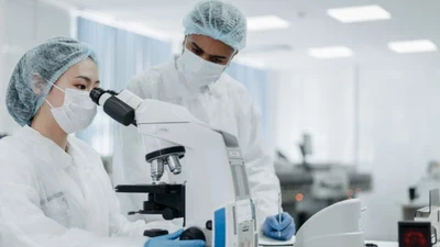BBSRC Biosciences iCASE Studentship featured image